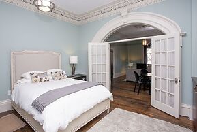 Mary Queen of Scots Inn
