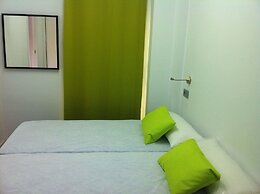Chameleon Hostel
