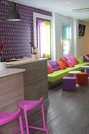 Chameleon Hostel