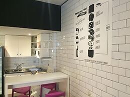 Chameleon Hostel