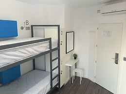 Chameleon Hostel