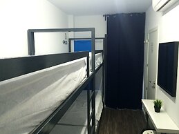 Chameleon Hostel