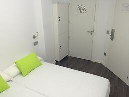 Chameleon Hostel