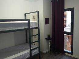 Chameleon Hostel