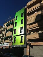 Chameleon Hostel