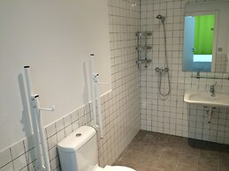 Chameleon Hostel