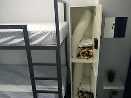 Chameleon Hostel