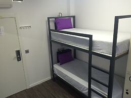Chameleon Hostel