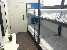 Chameleon Hostel