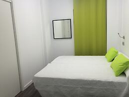 Chameleon Hostel