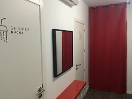 Chameleon Hostel