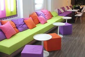 Chameleon Hostel