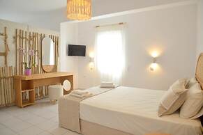 Giannis Hotel Apartments