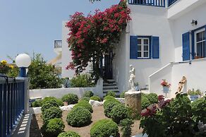 Giannis Hotel Apartments