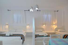 Giannis Hotel Apartments