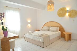 Giannis Hotel Apartments