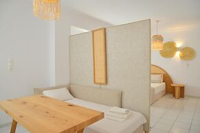 Giannis Hotel Apartments