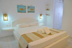 Giannis Hotel Apartments
