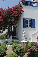 Giannis Hotel Apartments