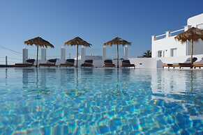 Margie Mykonos Hotel