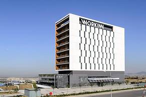 Workinn Hotel