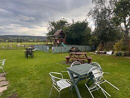 Rose and Crown