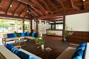Ray Caye Private Island Resort