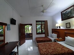 Hotel Sorga