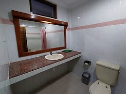 Hotel Sorga
