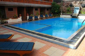 Hotel Sorga