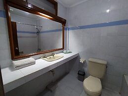 Hotel Sorga