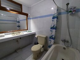 Hotel Sorga