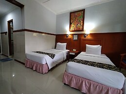 Hotel Sorga