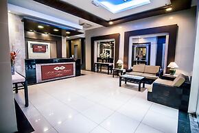 KK Times Square Hotel
