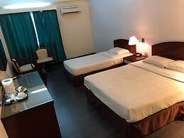 Hotel Seri Malaysia Alor Setar