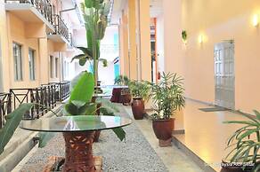 Hotel Seri Malaysia Alor Setar