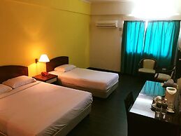 Hotel Seri Malaysia Alor Setar