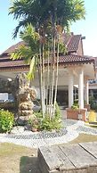 Hotel Seri Malaysia Alor Setar