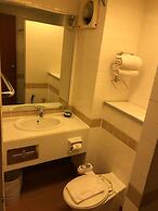Hotel Seri Malaysia Alor Setar