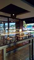 Hotel Seri Malaysia Alor Setar