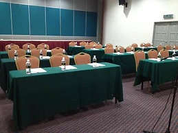 Hotel Seri Malaysia Alor Setar