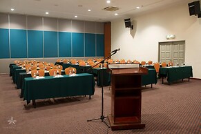 Hotel Seri Malaysia Alor Setar