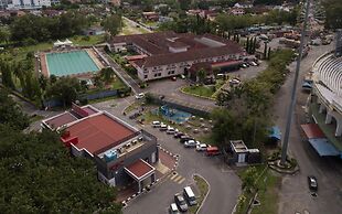 Hotel Seri Malaysia Alor Setar