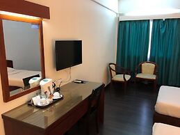 Hotel Seri Malaysia Alor Setar