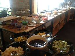 Hotel Seri Malaysia Alor Setar
