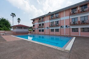 Hotel Seri Malaysia Ipoh