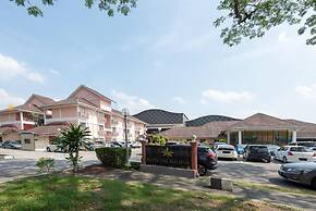Hotel Seri Malaysia Ipoh