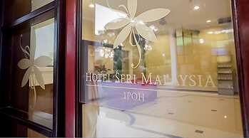 Hotel Seri Malaysia Ipoh