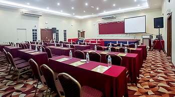 Hotel Seri Malaysia Ipoh
