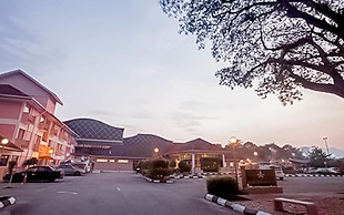 Hotel Seri Malaysia Ipoh